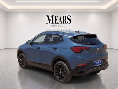 Used 2024 Buick Encore GX Sport Touring