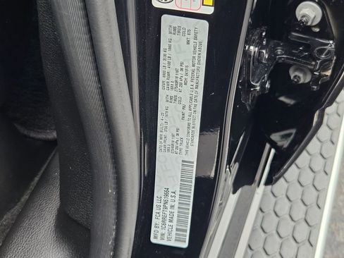 Used 2023 RAM 1500 Big Horn w/ Trailer Tow Group image 40