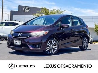 Used 2017 Honda Fit EX video 1