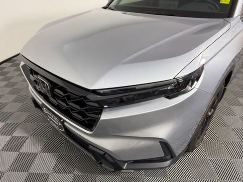 Used 2026 Honda CR-V Sport-L image 10