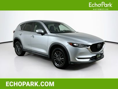 Used 2019 MAZDA CX-5 Touring