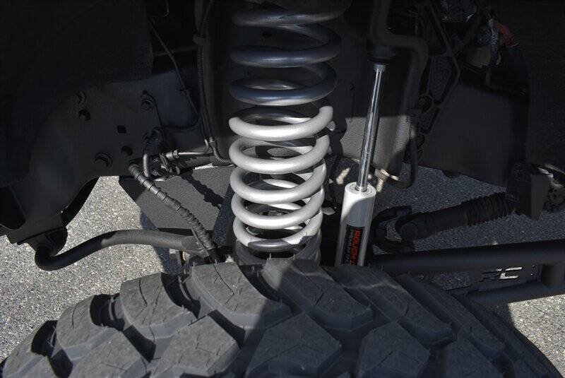 Used 2025 Ford F250 Platinum AWD/4WD image 10