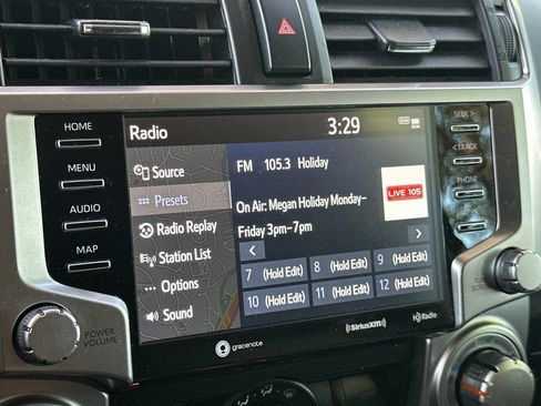 Used 2021 Toyota 4Runner SR5 RWD image 25