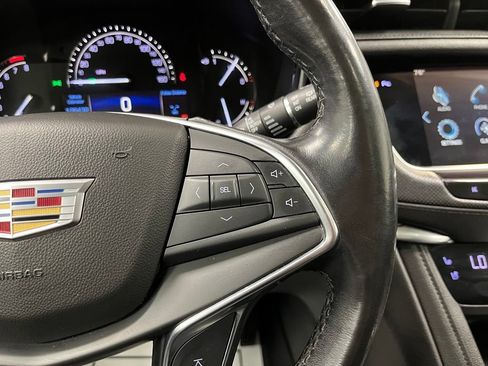 Used 2019 Cadillac XT5 Premium Luxury AWD/4WD image 27