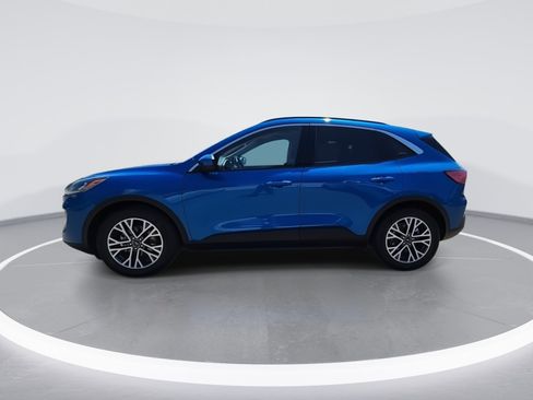 Used 2020 Ford Escape SEL FWD image 5