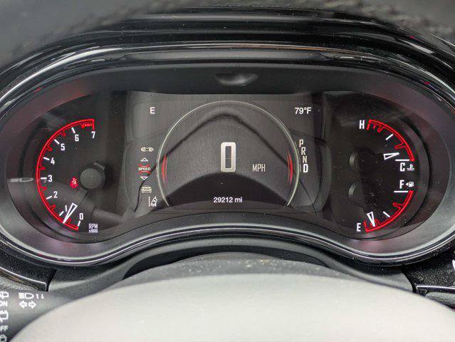 Certified 2025 Dodge Durango GT AWD/4WD image 30