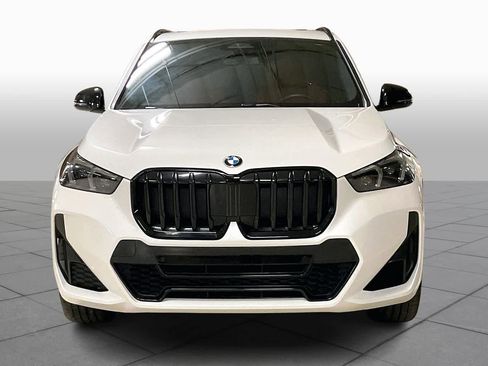 Certified 2024 BMW X1 xDrive28i w/ M Sport Package image 4
