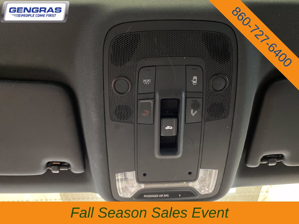 Used 2023 Audi S3 Premium Plus w/ Premium Plus Package AWD/4WD image 24