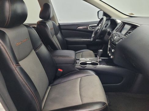 Used 2020 Nissan Pathfinder SV w/ Rock Creek Edition image 21