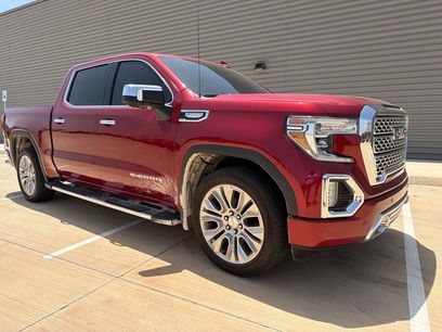 Used 2019 GMC Sierra 1500 SLT