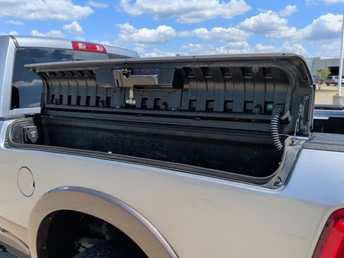 Used 2024 RAM 2500 Limited w/ Safety Group AWD/4WD image 49