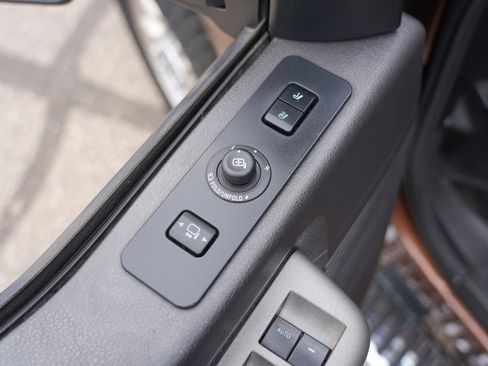 Used 2011 Ford F350 Lariat w/ Lariat Ultimate Pkg AWD/4WD image 20
