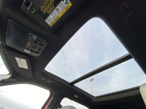 New 2026 Toyota Sequoia Limited image 21