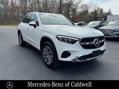 Used 2026 Mercedes-Benz GLC 300 4MATIC