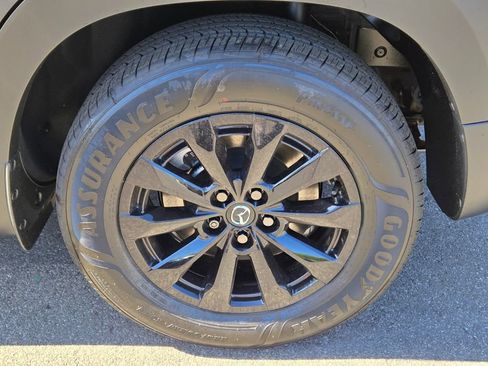 New 2026 MAZDA CX-50 AWD 2.5 Hybrid w/ Cargo Package image 11