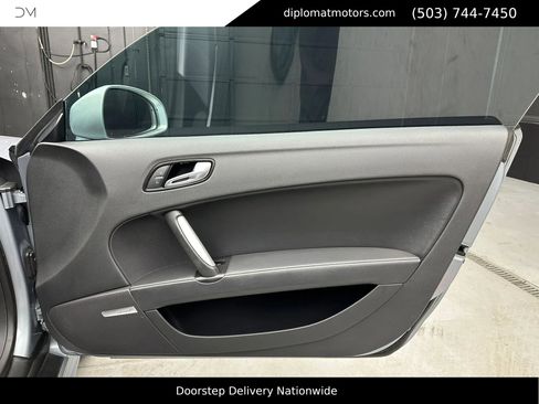 Used 2012 Audi TT RS image 24