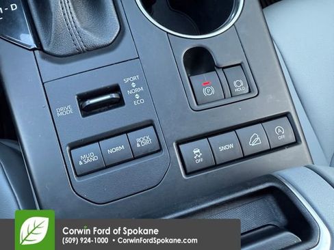 Used 2021 Toyota Highlander XLE image 33