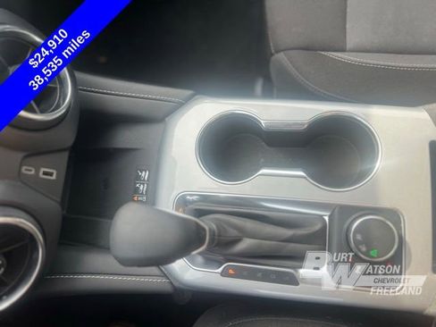 Used 2024 Chevrolet Blazer LT w/ Convenience Package image 17