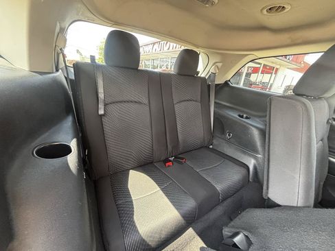 Used 2016 Dodge Journey SE w/ Flexible Seating Group FWD image 13