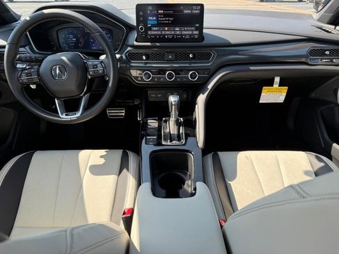 Used 2025 Acura Integra A-Spec image 6