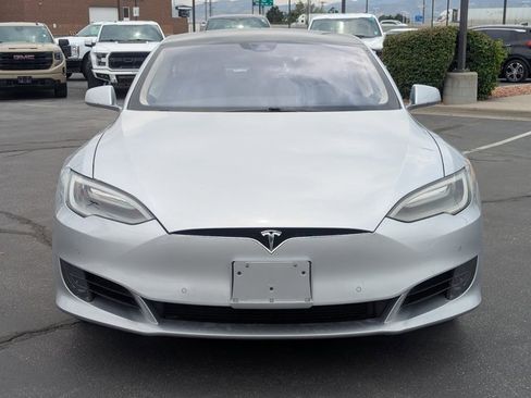 Used 2016 Tesla Model S 75 image 9