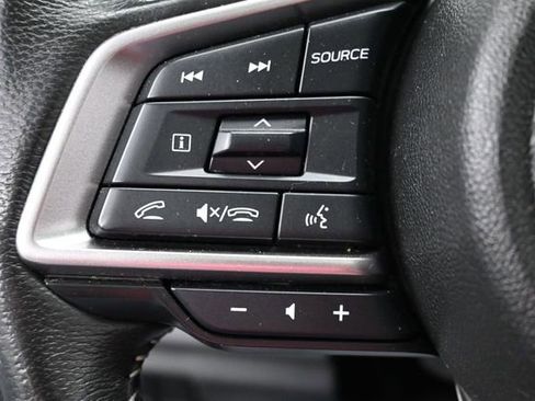 Used 2024 Subaru Outback Limited AWD/4WD image 18