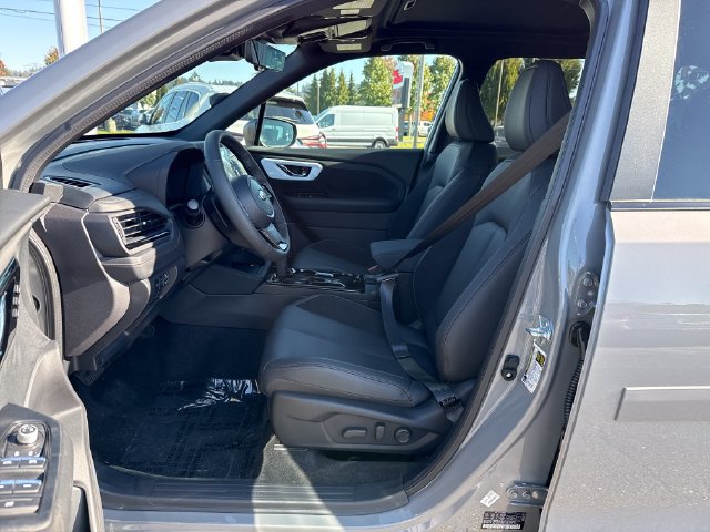 New 2026 Subaru Forester Touring AWD/4WD image 17