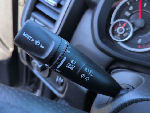 New 2026 RAM 3500 Tradesman w/ Chrome Appearance Group A image 18