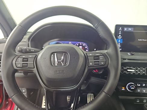 Used 2024 Honda Accord Sport image 23