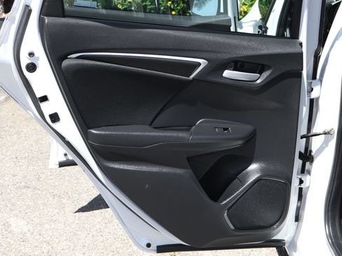 Used 2019 Honda Fit LX image 28