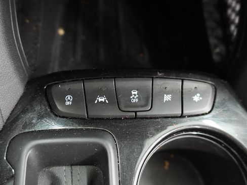 Used 2022 Chevrolet TrailBlazer LT w/ Convenience Package FWD image 28