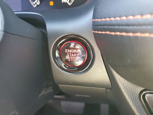 Used 2023 Honda HR-V Sport image 30