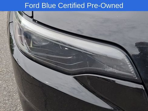 Used 2020 Jeep Cherokee Latitude Plus AWD/4WD image 11