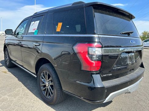 Used 2019 Ford Expedition Limited AWD/4WD image 3