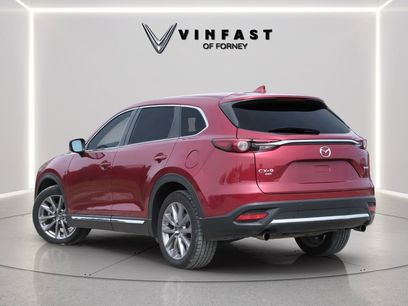 Used 2023 MAZDA CX-9 Grand Touring