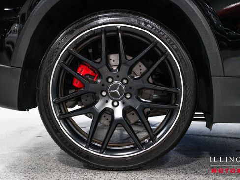 Used 2023 Mercedes-Benz GLA 45 AMG 4MATIC image 11