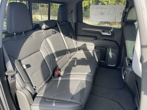 New 2026 GMC Sierra 1500 Denali AWD/4WD image 28
