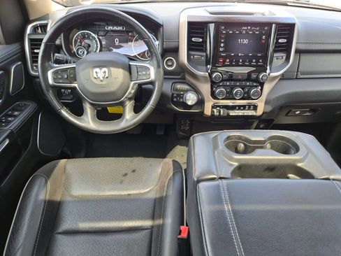 Used 2020 RAM 1500 Laramie AWD/4WD image 22