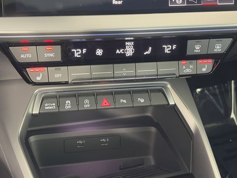 Certified 2023 Audi S3 Premium Plus w/ Premium Plus Package image 22