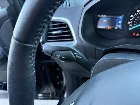 Certified 2024 Ford Edge Titanium image 23