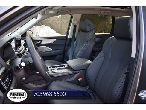 New 2026 Acura MDX SH-AWD image 27
