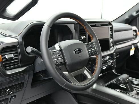 New 2026 Ford F150 Tremor w/ Equipment Group 402A High AWD/4WD image 16