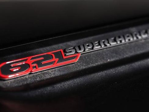 Used 2023 RAM 1500 TRX w/ TRX Level 2 Equipment Group image 41