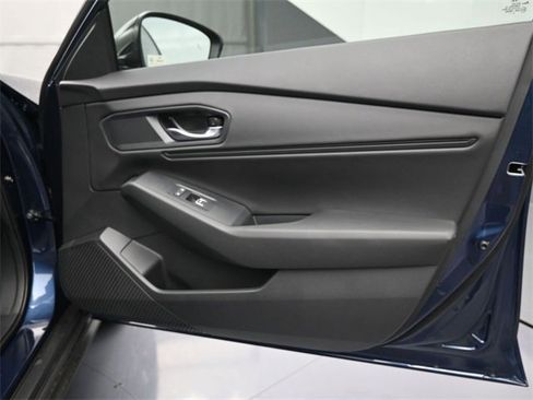 New 2025 Honda Accord SE image 20