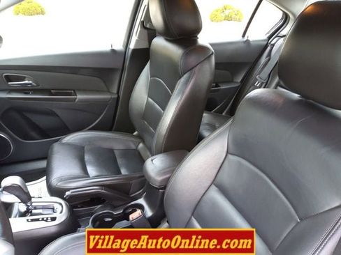 Used 2012 Chevrolet Cruze LT image 15