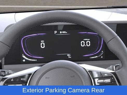 New 2026 Kia Seltos S image 22