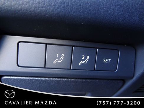 New 2026 MAZDA CX-30 AWD 2.5 S image 15