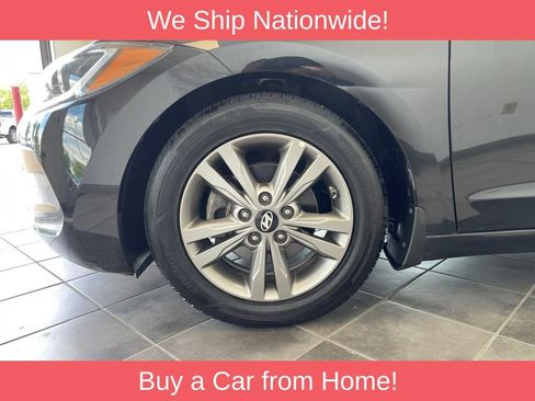 Used 2018 Hyundai Elantra SEL FWD image 16