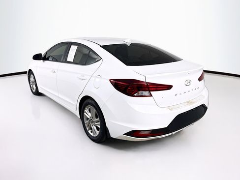 Used 2020 Hyundai Elantra Value Edition image 30