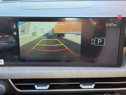New 2026 Hyundai Sonata Blue FWD image 15